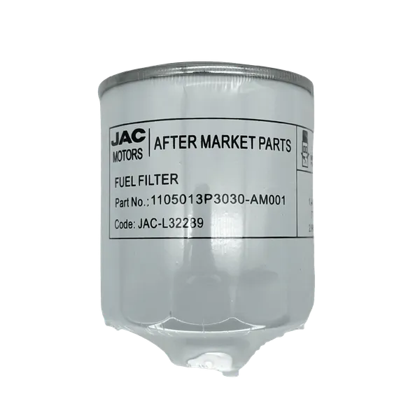Filtro Fino de Combustible JAC HFC1037 T6 T8 DIESEL Pick Up